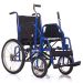 Инвалидная коляска Ortonica Base 145